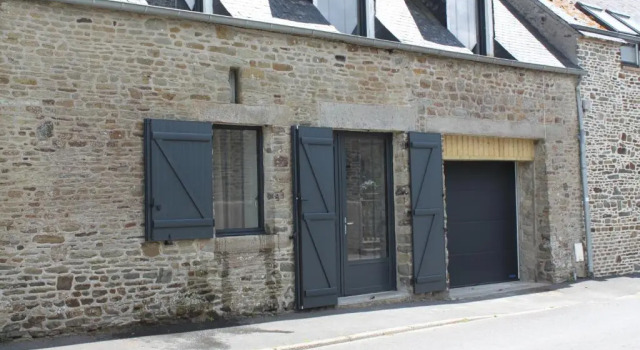 Le Coin Des Hirondelles