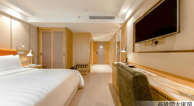 Superior Doppel Zimmer Royal Dragon Hotel