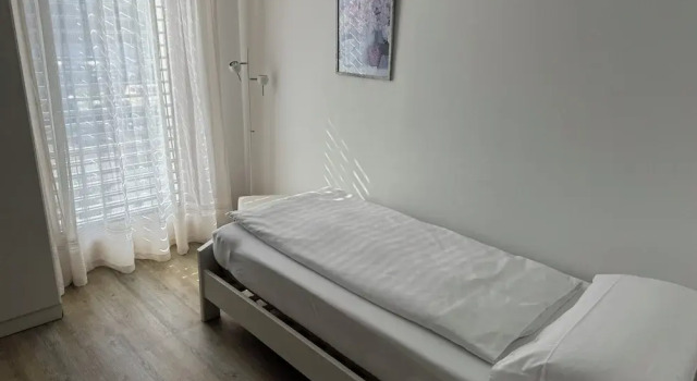 Номер Comfort Osteria Ascona