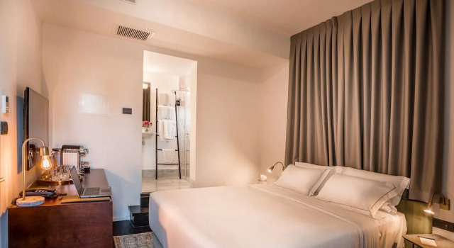 Business Single room Lear Sense - Experience Luxury Hotel