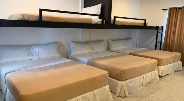 Cebu R Resort Tabuelan, Buchen Sie Resort  