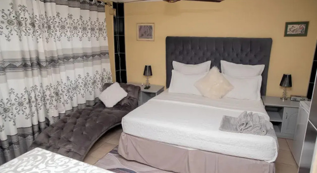 uPhondo Lodge, Забронировать Дом для отпуска Булавайо Зимбабве