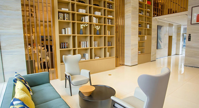 City Comfort Inn Yangxin High Speed Railway Station, Rezerwuj Hotel Hotele w Huangshi z parkingiem, Parking