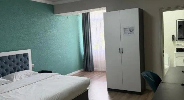 Standard chambre Khan Plaza