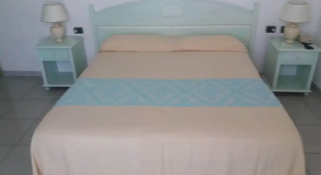 Номер Standard Hotel Solki