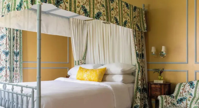 Номер Standard The Marlene Inn