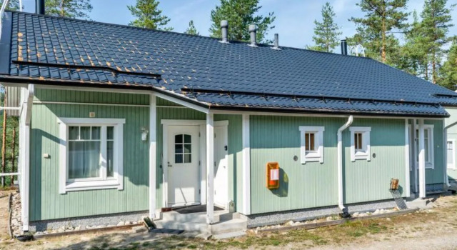 Saunaharju 3, Buchen Sie Hotel Hotels in Ostfinnland mit Parkplatz, Parkplätze