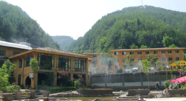 重庆滑石寨度假村, Prenota Hotel Chongqing Chongqing Area
