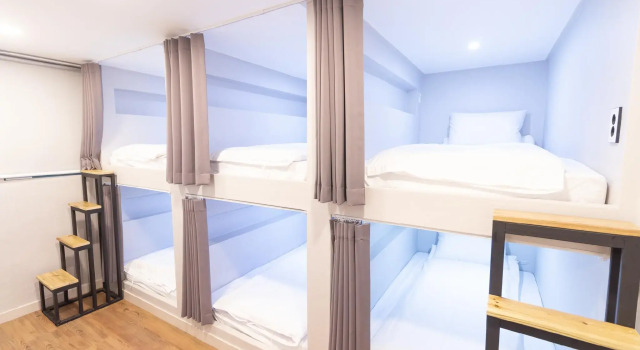 Dawoo House - Hostel