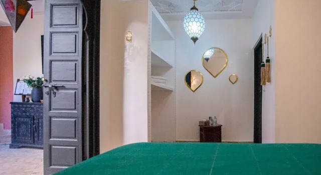 Двухместный номер Superior Riad Tala