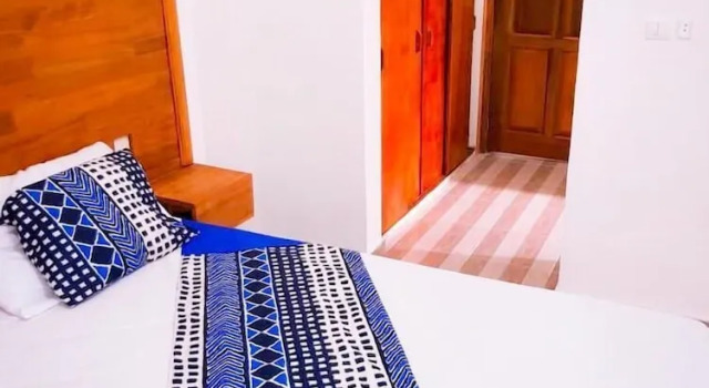 Номер Standard Residence Hoteliere Flana B