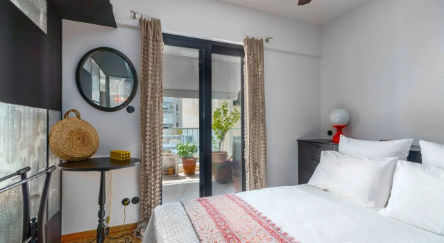 Stylish Apartment, Забронировать Апартаменты/квартира Апартаменты Афины, рядом с Theocharakis Foundation, Апартаменты/квартира