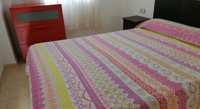 Alberca Townhouse