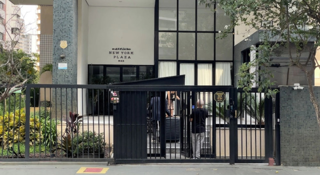 New York Plaza, Забронировать Апартаменты/квартира Апартаменты Сан-Пауло, Апартаменты/квартира