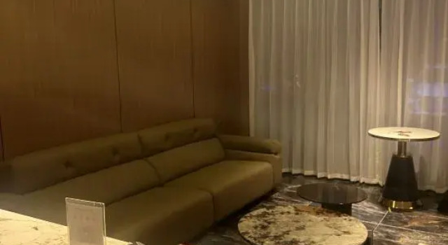 Pullman Hotel (Huaiyuan County Government Store), Rezerwuj Hotel Bengbu Anhui