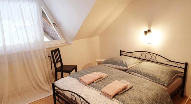 Apartment Barje I