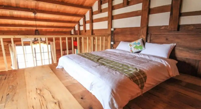 Номер Standard Totally Habitat Homestay
