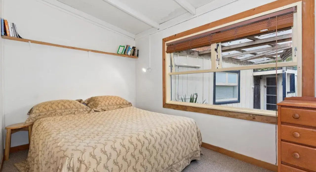 Beachy Bach - Mangawhai Heads Holiday Home