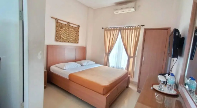 Номер Standard The Sriwijaya Hotel - Halal Hotel