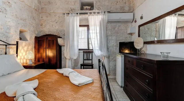 Вилла Executive Apartment Villa Valle degli Ulivi by Interhome