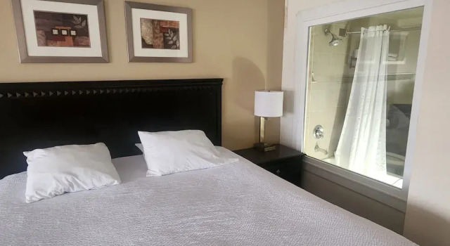 Номер Premium Cash Rewards Inn & Suites