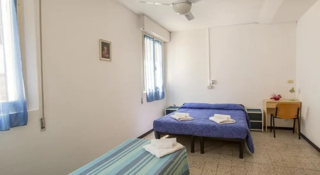 Casa Per Ferie Villa San Francesco