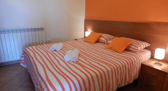 Apartments Terranova