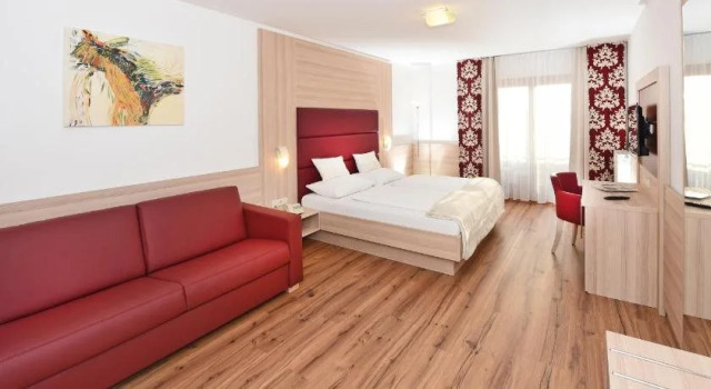 Kogler Alpenblick, Reserva ahora Hotel Sankt Urban Carintia