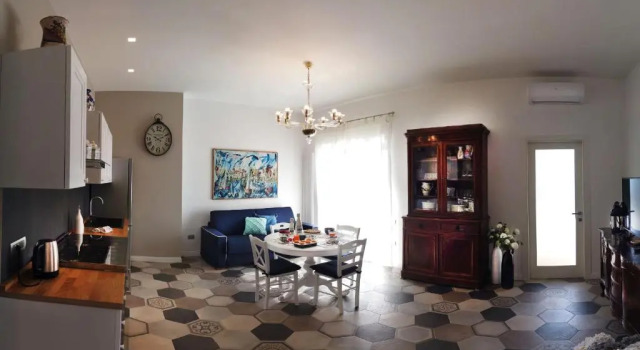 Lejlighed Casa Tilde