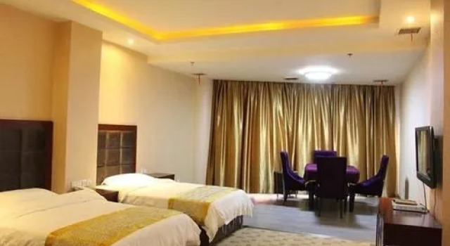 Xishui Hotel