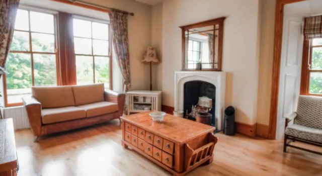 Duntinney House