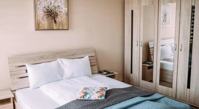 Brickyard Apartments Cluj, Забронировать Апартаменты/квартира Апартаменты Клуж, Апартаменты/квартира