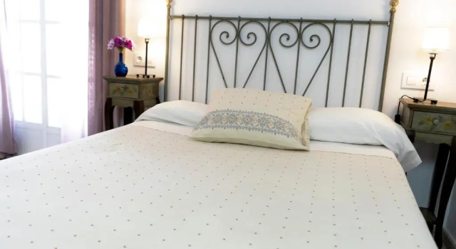 Номер Superior Hostal Trafalgar