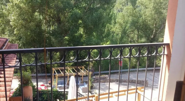 Двухместный номер Standard Hotel Fuertescusa, Serranía de Cuenca