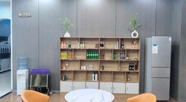 Shangyou Express Hotel, Book Hotel Langfang Hebei
