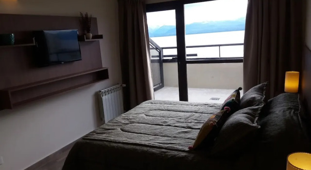Bariloche Downtown 3 I