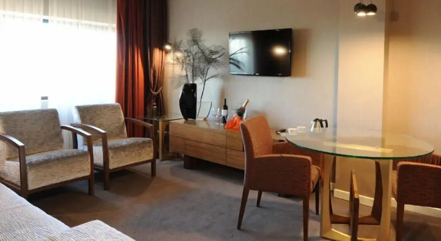Yönetici süit Hotel Ekuikui I