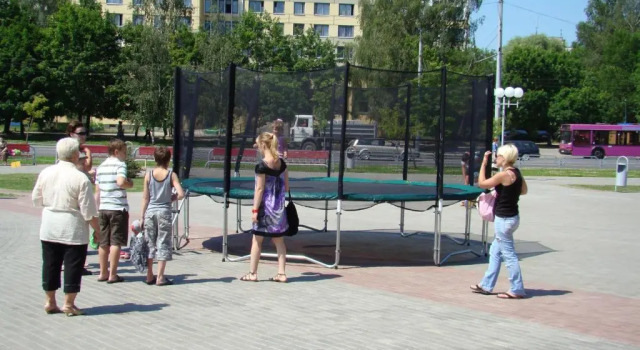 Nomera Dvorets Gimnastiki, Book Hotel Hotels in Mogilev with a Pool, Swimming Pool