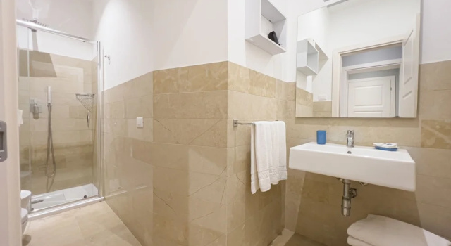 Двухместный номер Superior c 1 комнатой с видом на город ZIBIBBO SUITES & ROOMS - Aparthotel in Centro Storico a Trapani