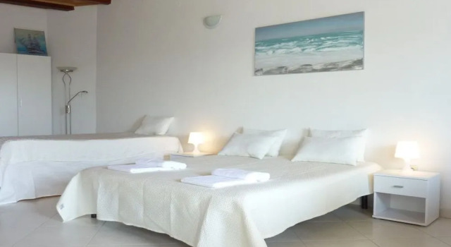 Sun & Sea Apartments