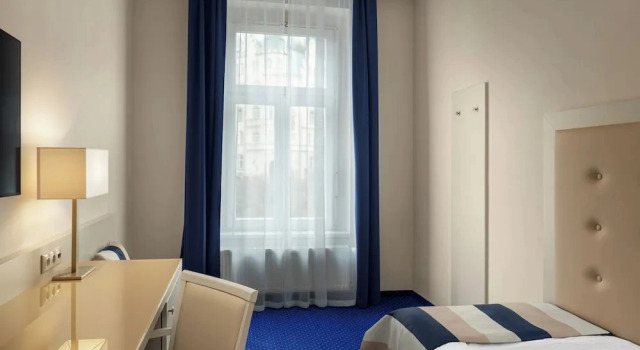 Номер Comfort Grandhotel Nabokov