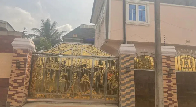 Louisiana Hotels and Suites, Book Hotel Lagos Lagos State