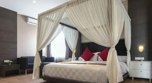 Suite Hotel 88 Kopo Bandung By WH