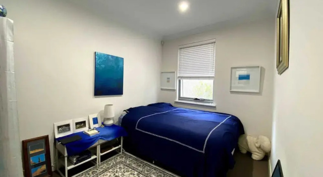 Modern 1 Bedroom Flat in North Perth, Забронировать Отель Отели Перта с парковкой, рядом с Станция Leederville, Парковка