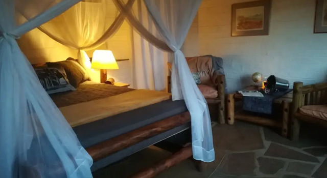 Huab Lodge, Book Hotel Hoteller i Damaraland med pool, Swimmingpool