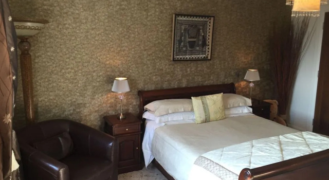 No50 Boutique Bed & Breakfast, Réserver Hôtel-boutique Hôtels boutique à Wild Atlantic Way, Hôtel-boutique