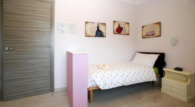 B&B La Vecchia Tipografia