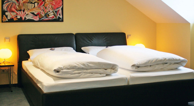Hotel Am Zoo