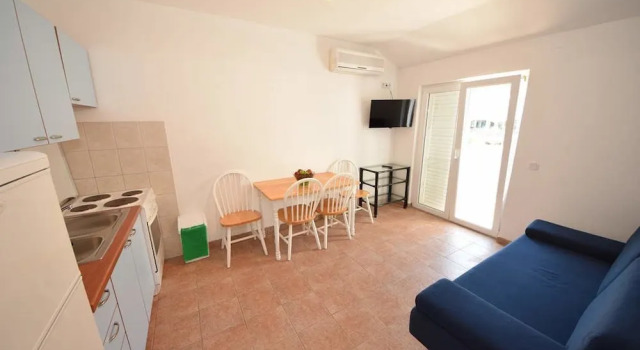 Апартаменты Apartmani Costa Rica Orebić