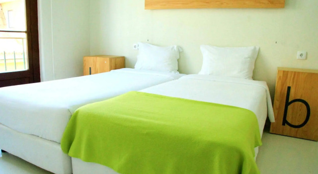 Hostel 4U Lisboa, Забронировать Хостел Хостелы Лиссабона, рядом с Рештаурадориш, Хостел